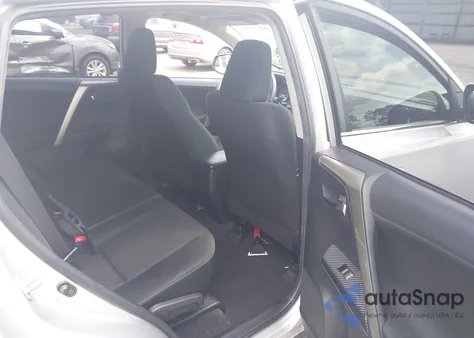 2015 Toyota Rav4 Xle из США, поврежденный, VIN JTMRFREV3FD146568